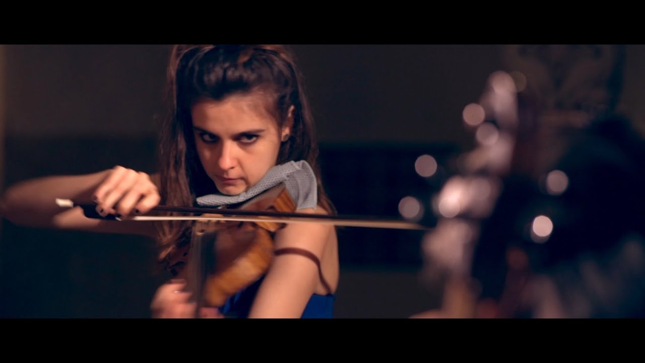 Biber, Sonata X 