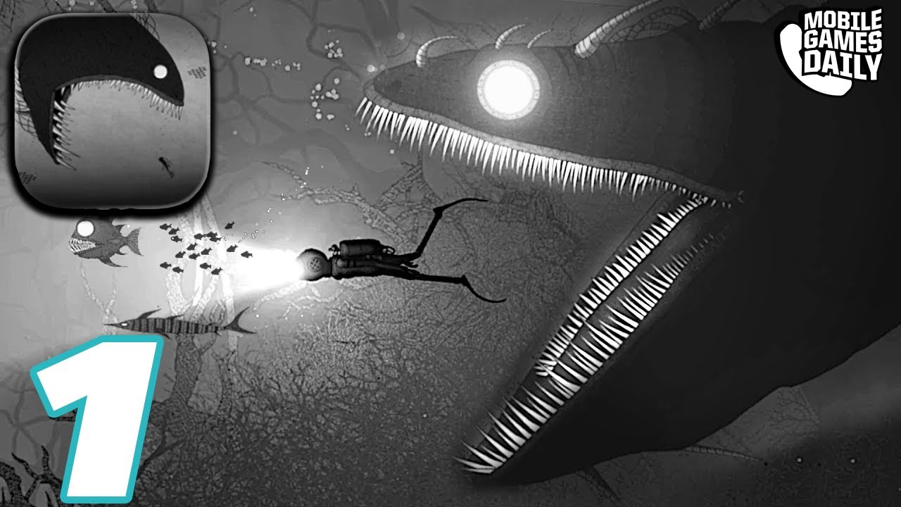 SILT - Gameplay Walkthrough Part 1 - Tutorial (iOS Android)