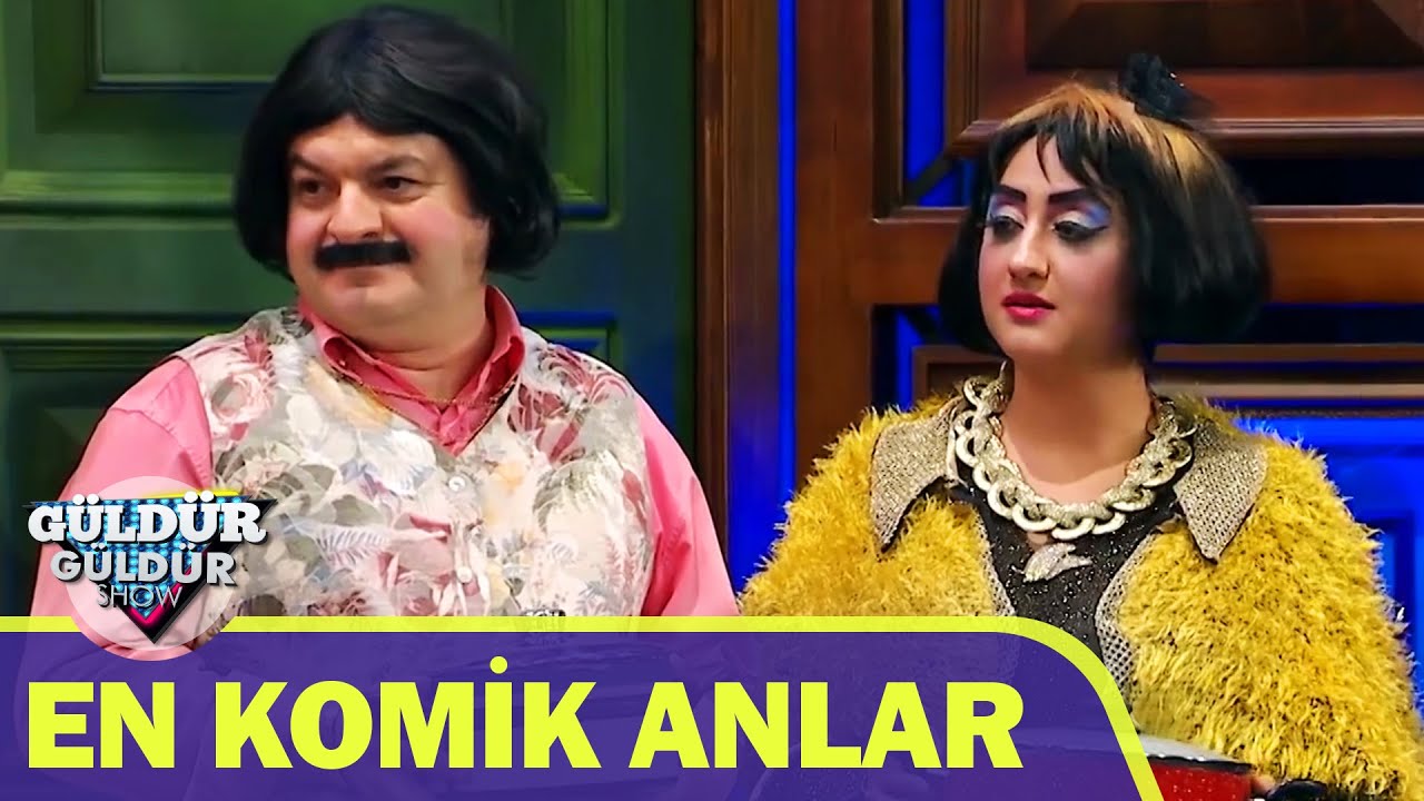 Altın Kardeşler - En Komik Anlar