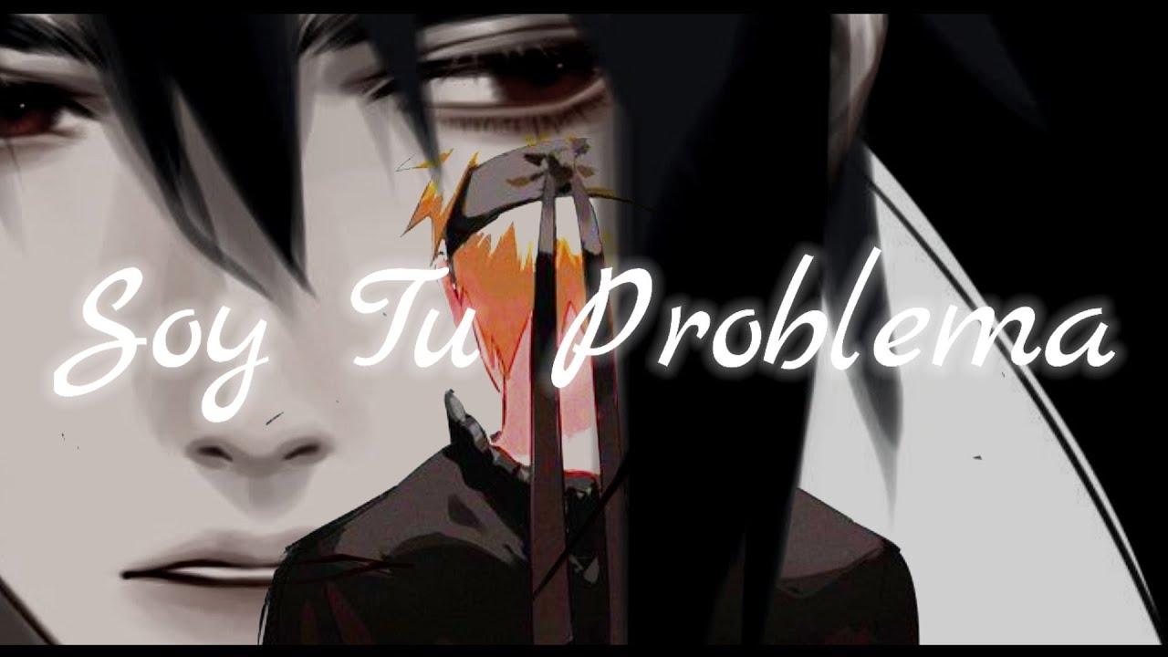 NaruSasu - 