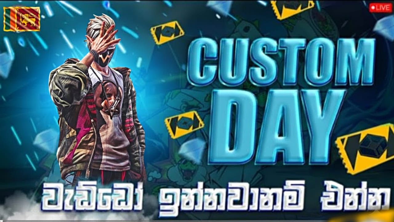 ADA HITHE HATIYATA CASTOM GAHAMU KOLLONE