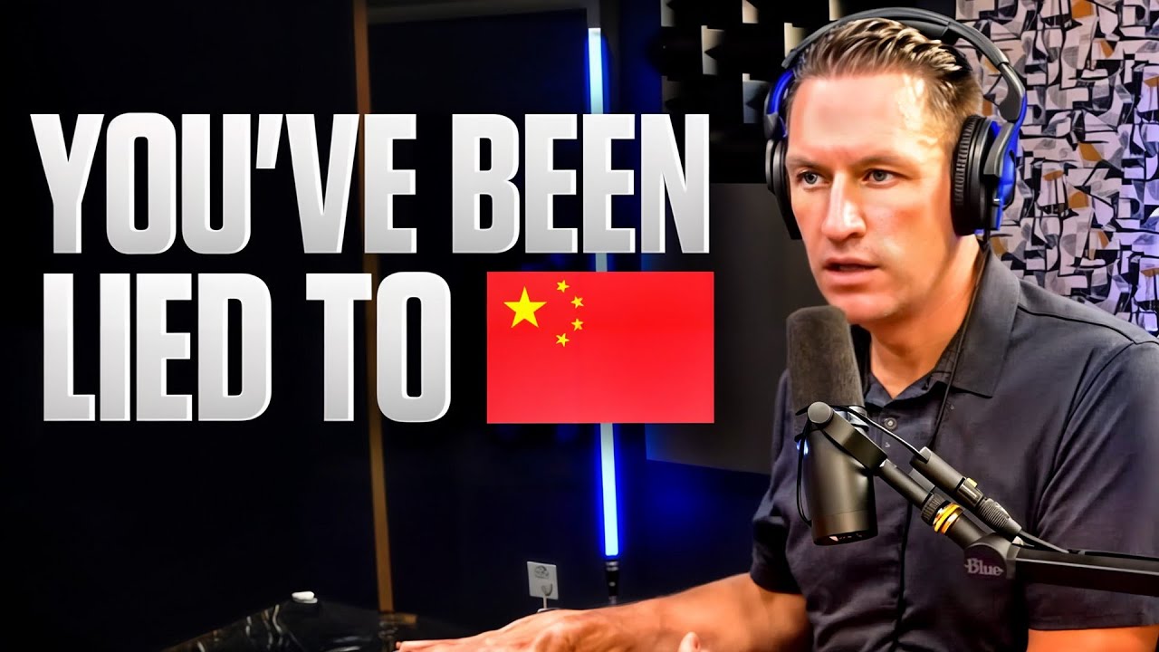 I Lived in China for 10 Years....Here is the Truth
