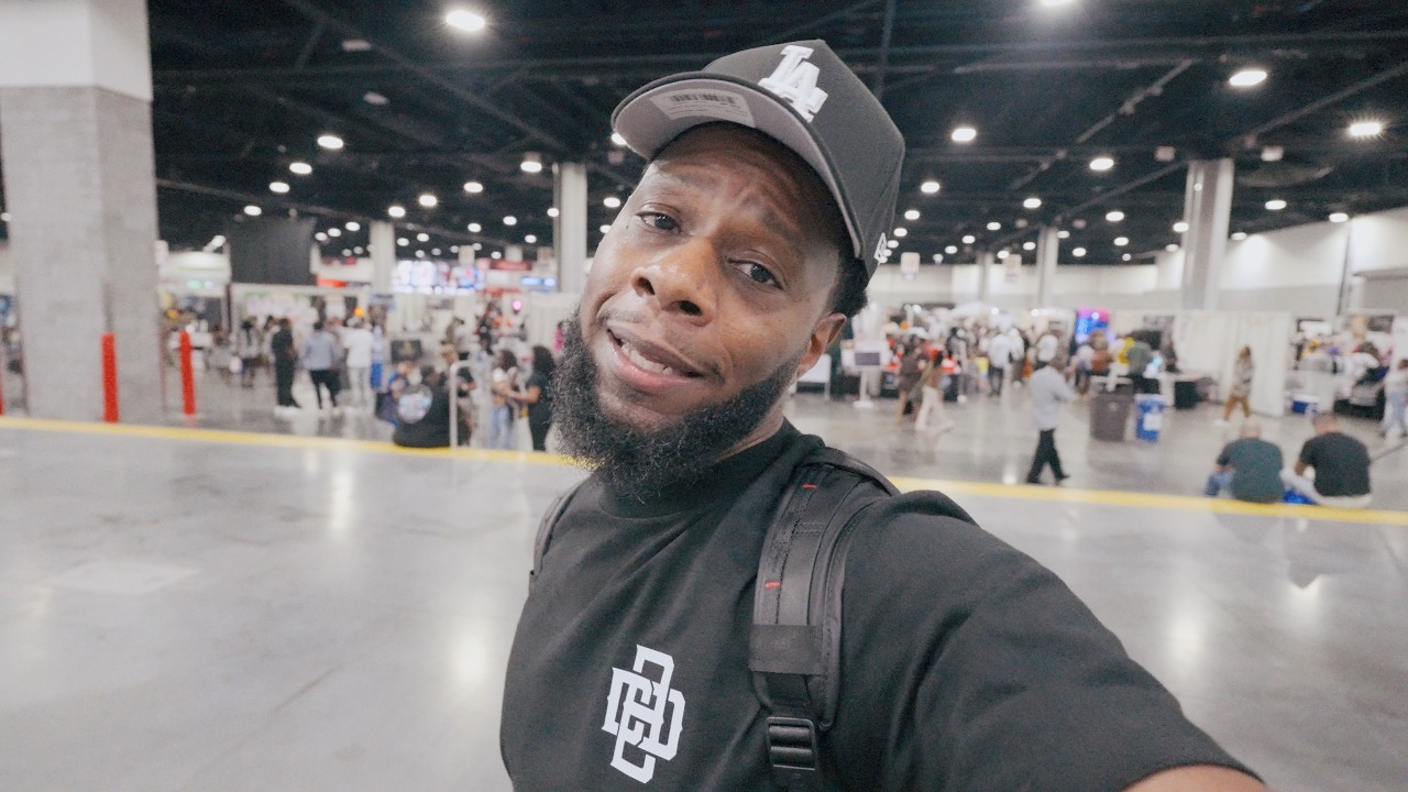 I went to InvestFest 2026...was it worth it?