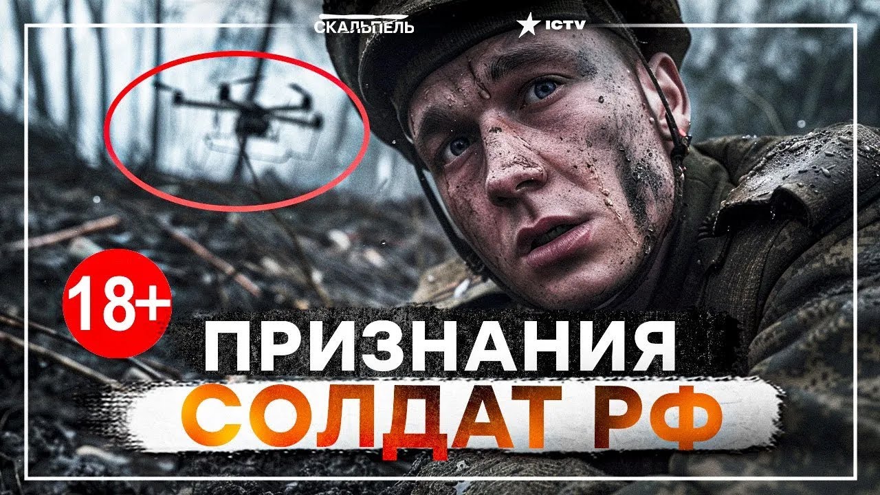 ВОЕНКОРЫ РФ ПРИЗНАЛИ⚡️ ПОКРОВСК СТАЛ МОГИЛОЙ ДЛЯ ШТУРМОВИКОВ РФ: видео их последнего &ldquo;прорыва&rdquo;!
