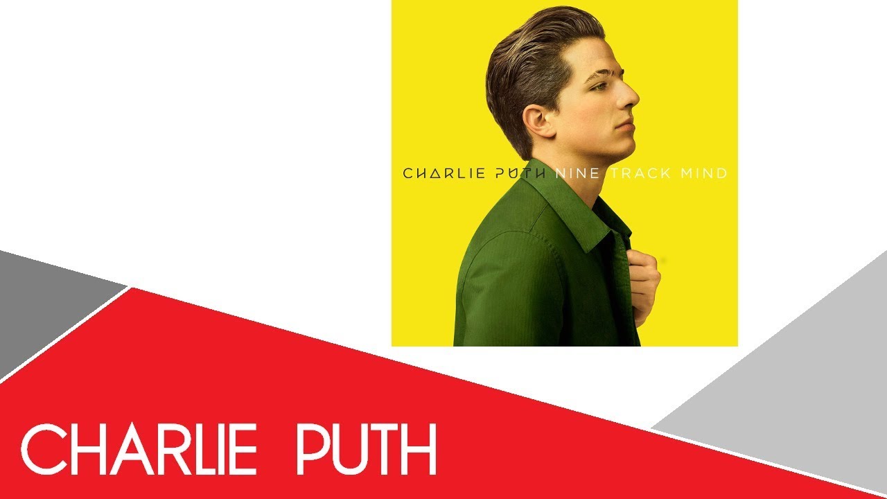 One Call Away (Instrumental) - Charlie Puth