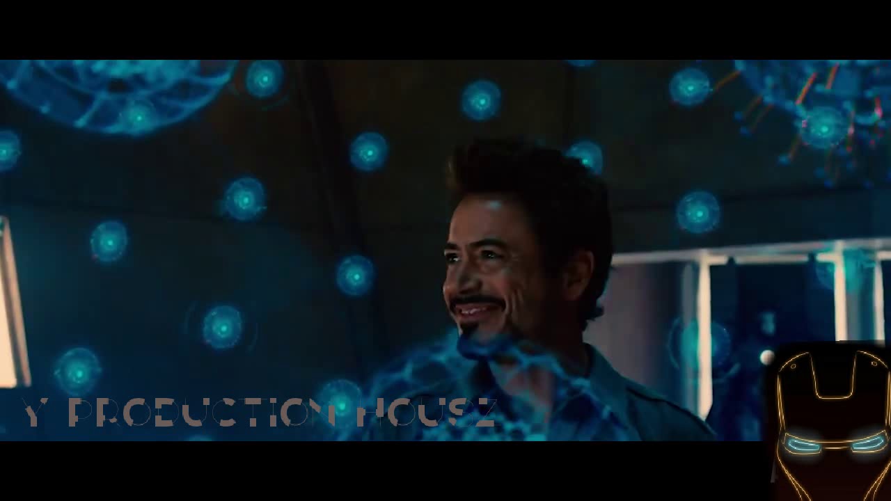 Ironman satisfya