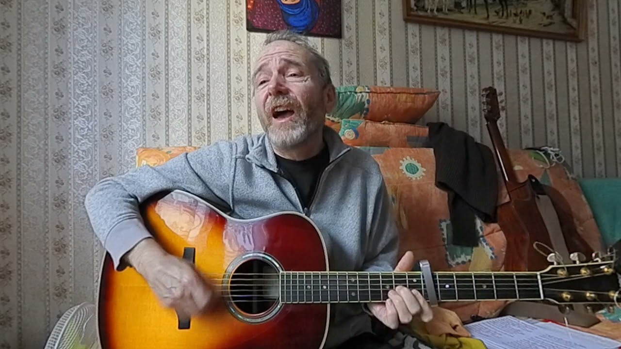 Cover Our Love - Al Jarreau