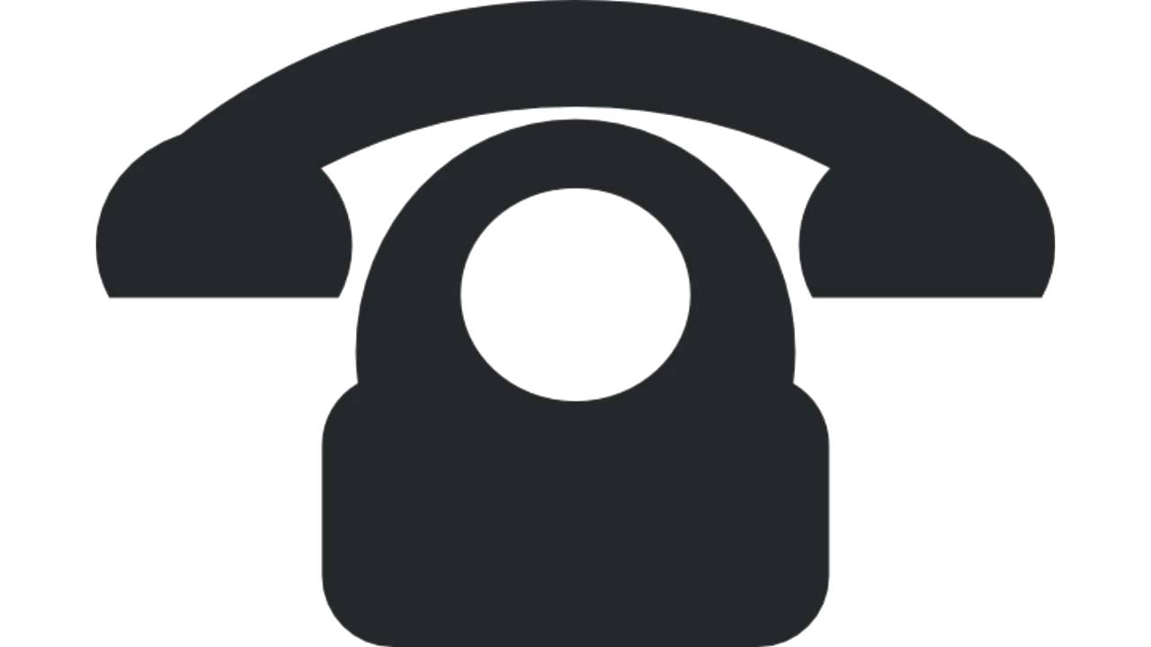 Phone ring sound effect (2)