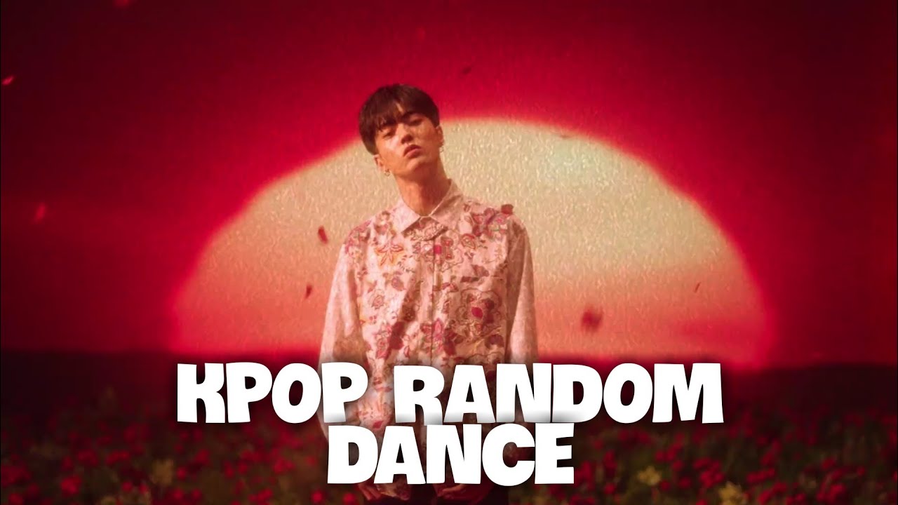 KPOP RANDOM PLAY DANCE CHALLENGE | K-POP RANDOM