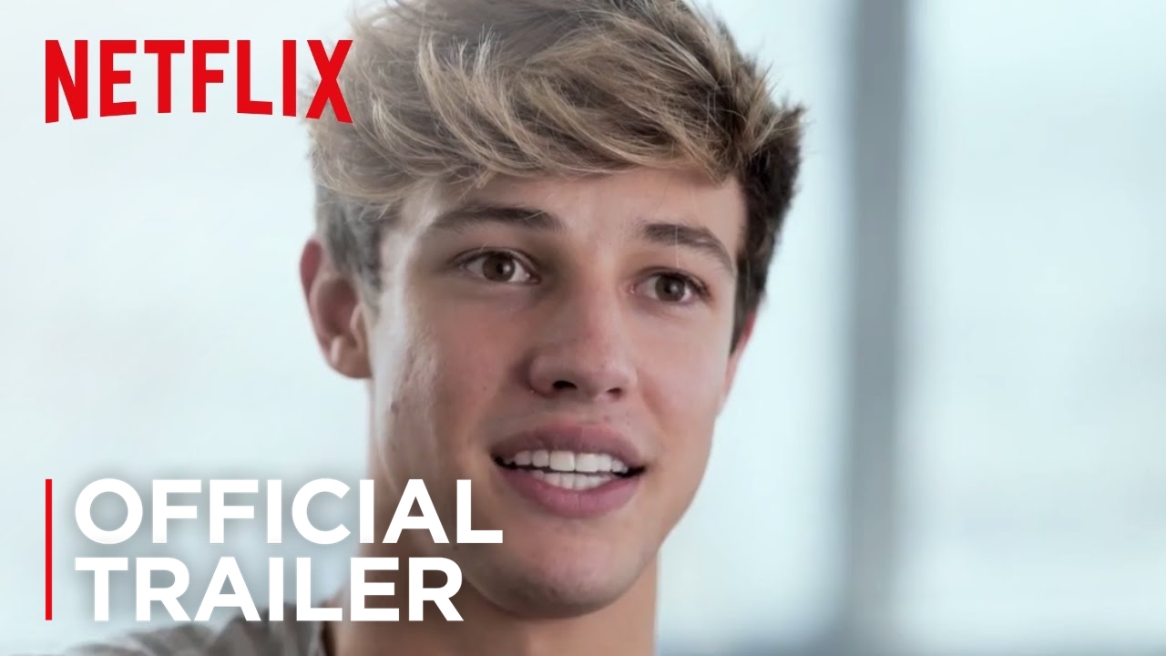 Chasing Cameron | Official Trailer [HD] | Netflix