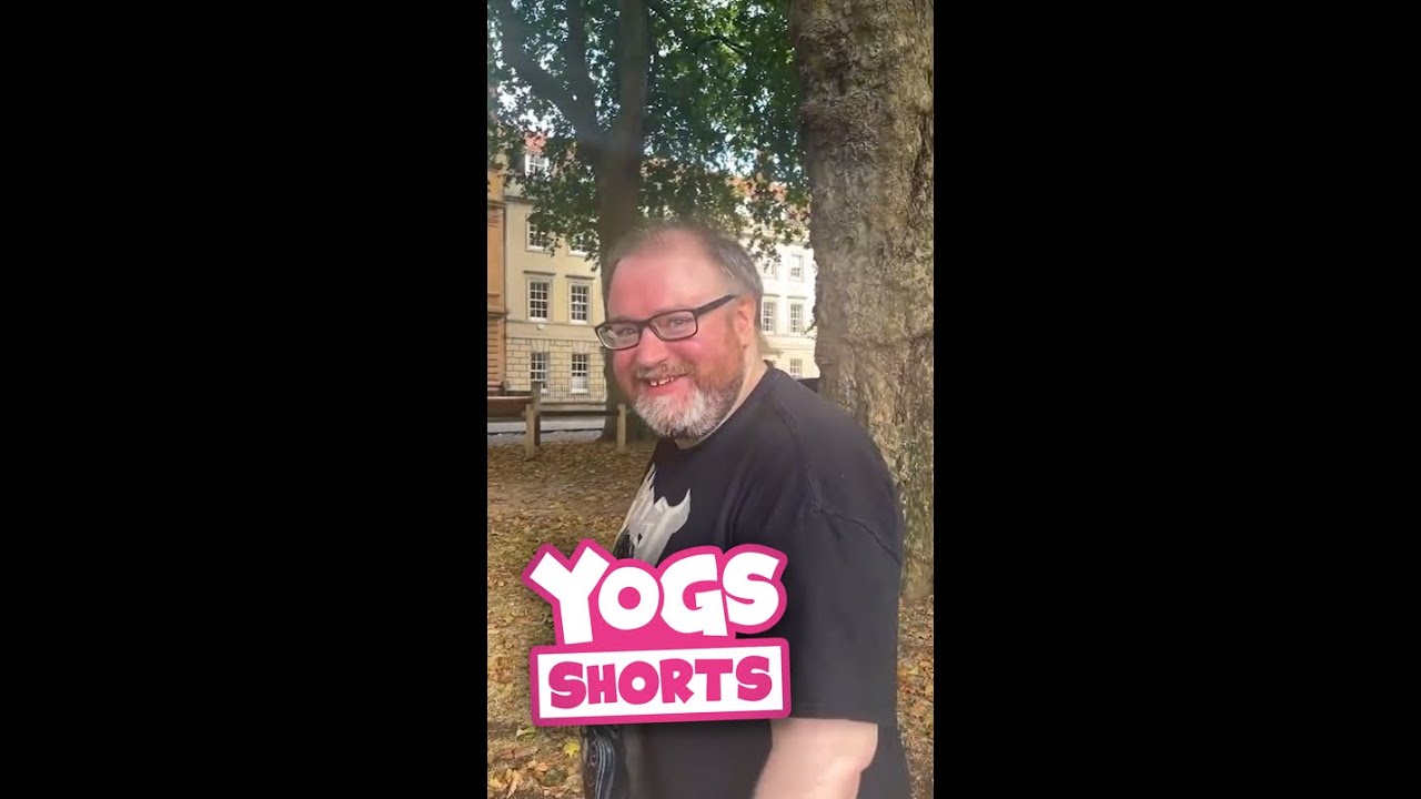Boba makes Simon recreate her favorite TikTok 