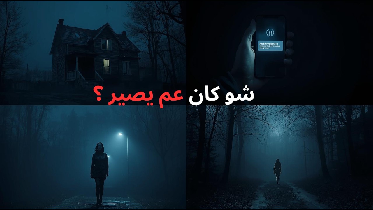ما كان لازم يسمعوا ولا يشوفوا هالأشياء😮🤯