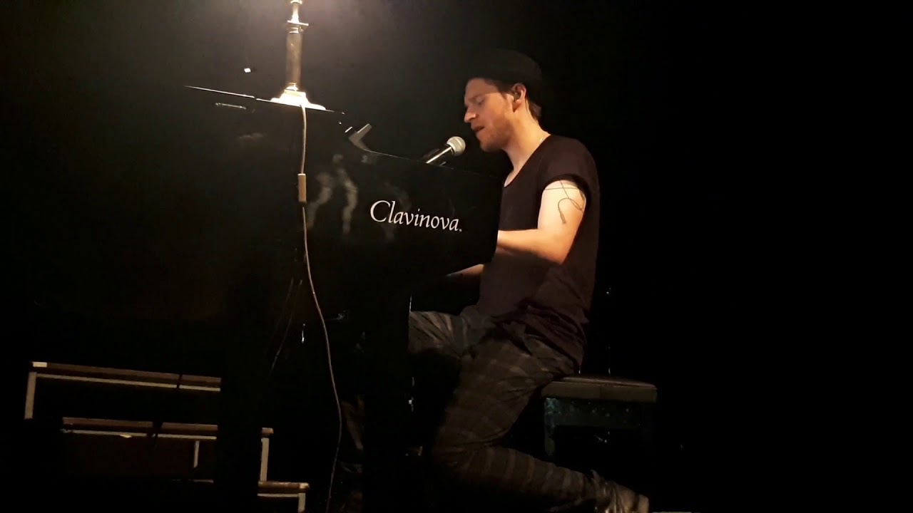 Johannes Oerding 