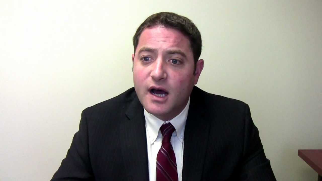 Attorney David Black discusses a person's rights on the road while in Arizona
