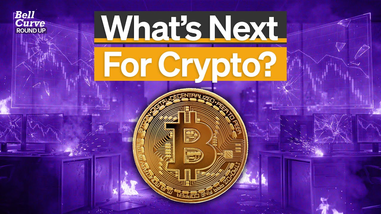 Crypto’s Reality Check | Roundup