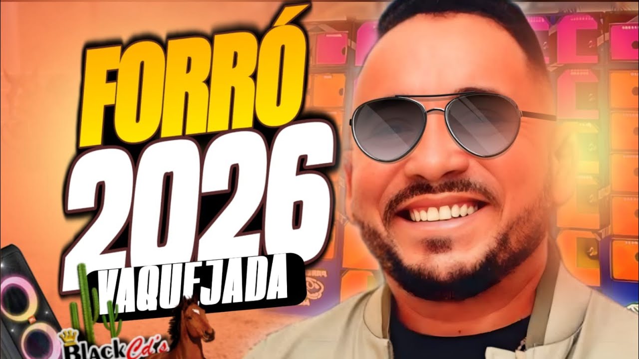 FORROZÃO EDIVAN BATISTA ATUALIZADO 2026 - XOTE INTERIOR MEDIO GRAVES PRA PAREDÃO -FORRO DE VAQUEJADA