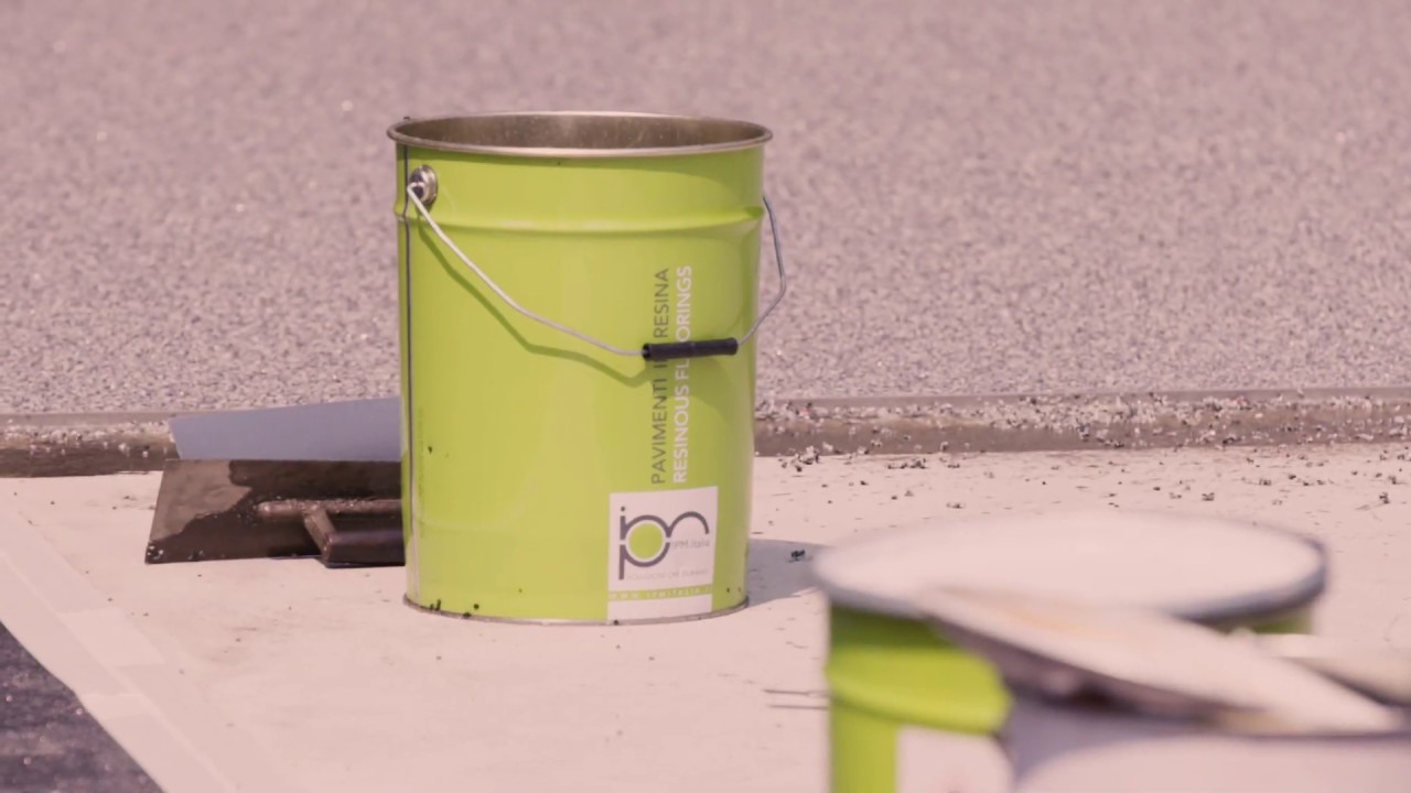 IPM Italia per Residenze Hadid