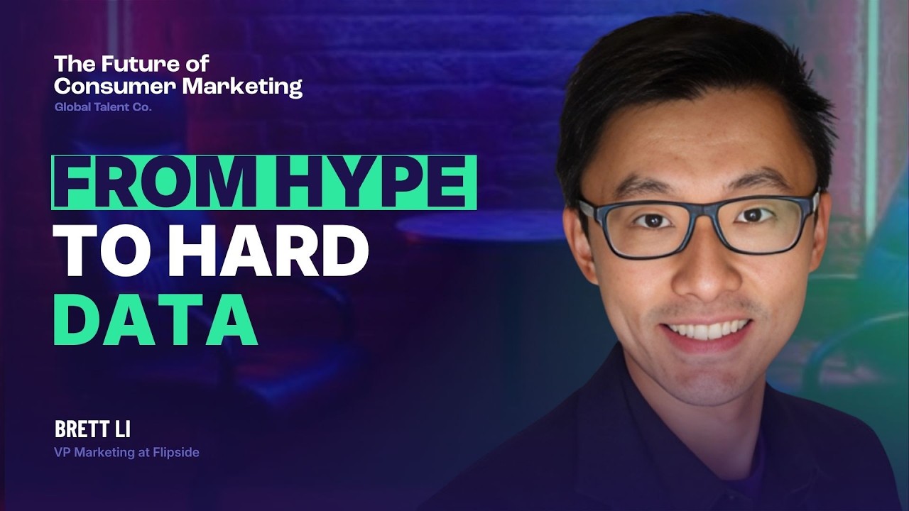 From Hype to Data: Marketing Crypto to Non-Crypto Audiences