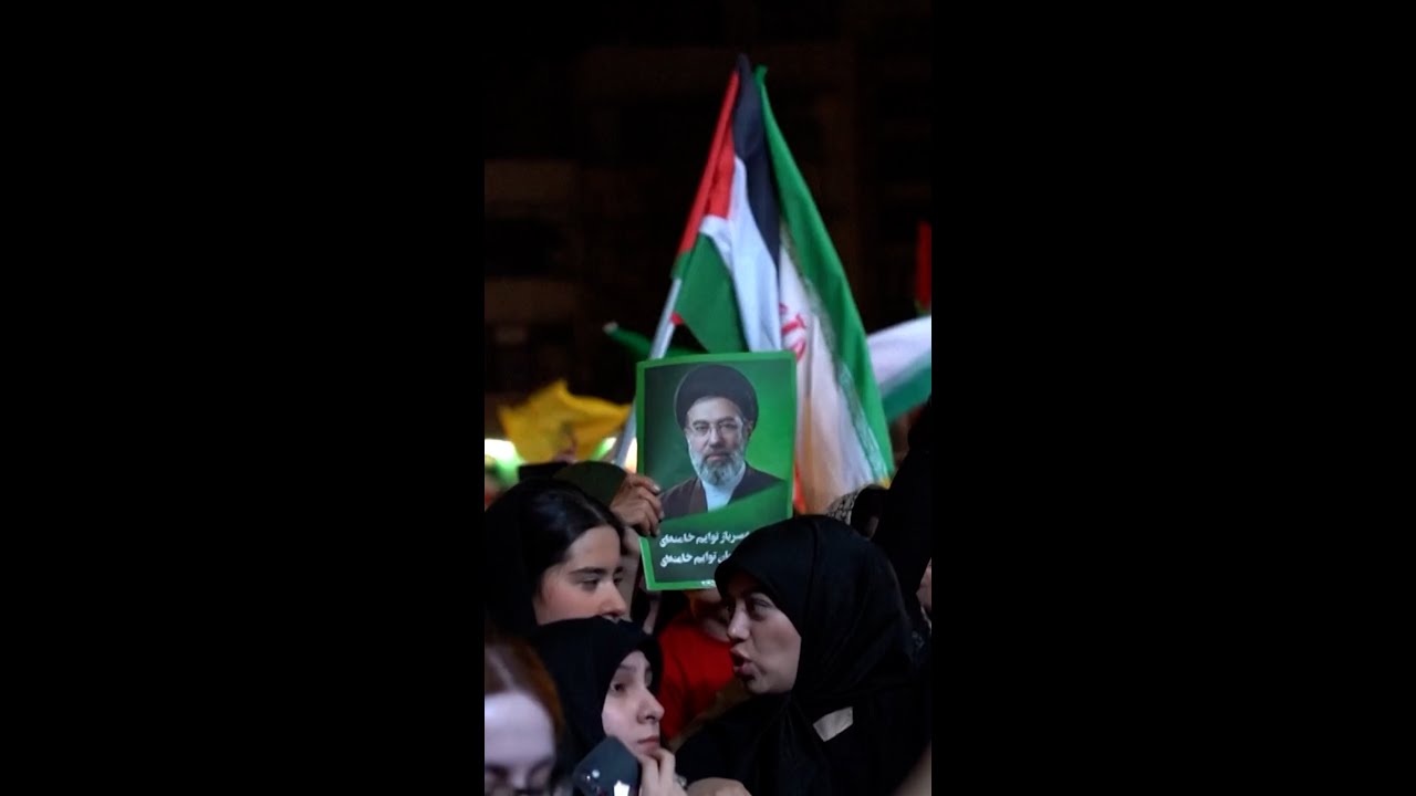 Iran dismisses idea of Trump meeting Supreme Leader