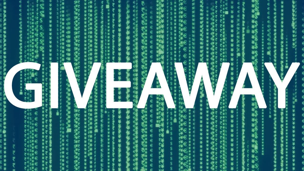 50K SUB GIVEAWAY!