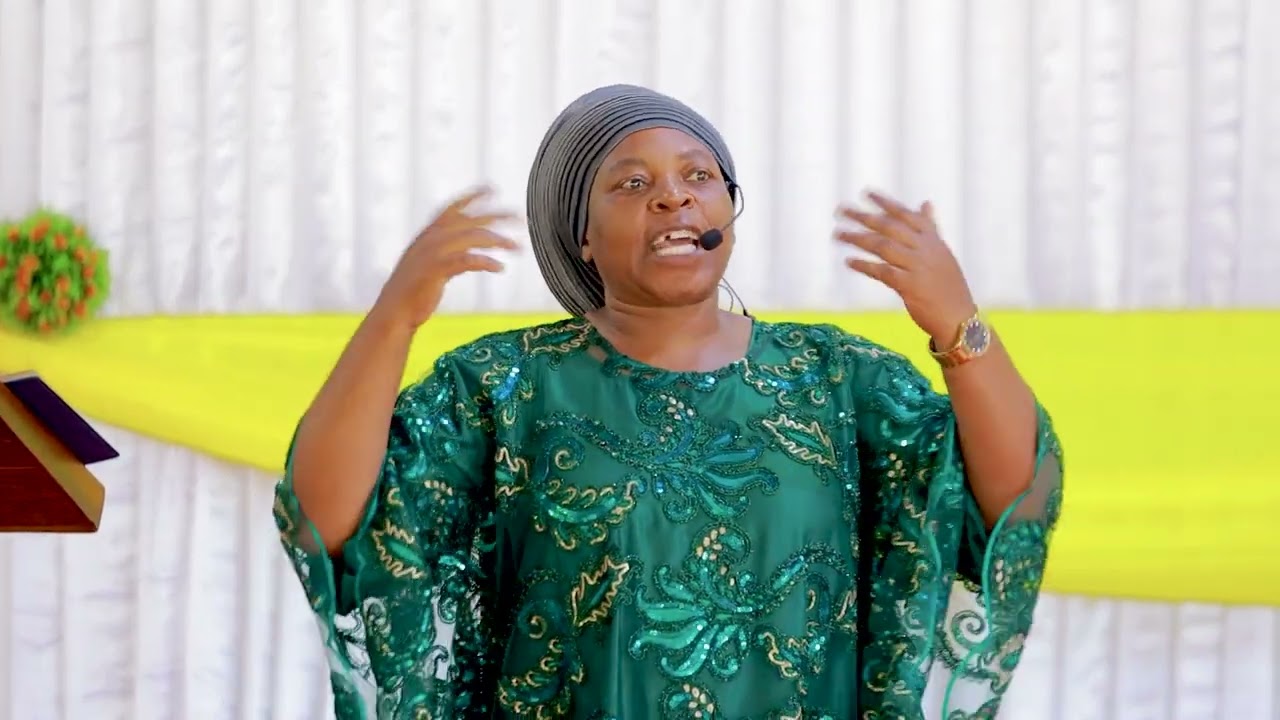 Nyisake Chaula_ Mambo yanayo punguza ushindi wako