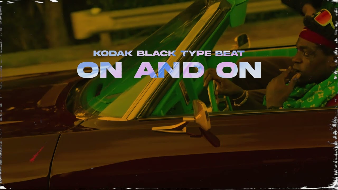 [FREE] Kodak Black x Soldier Kidd Type Beat - On and On | Florida Type Beat
