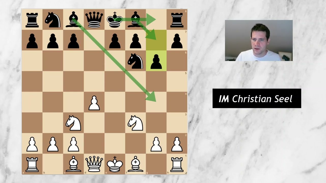 Viewer Suggestion: My Blackmar-Diemer Gambit from the World Blitz