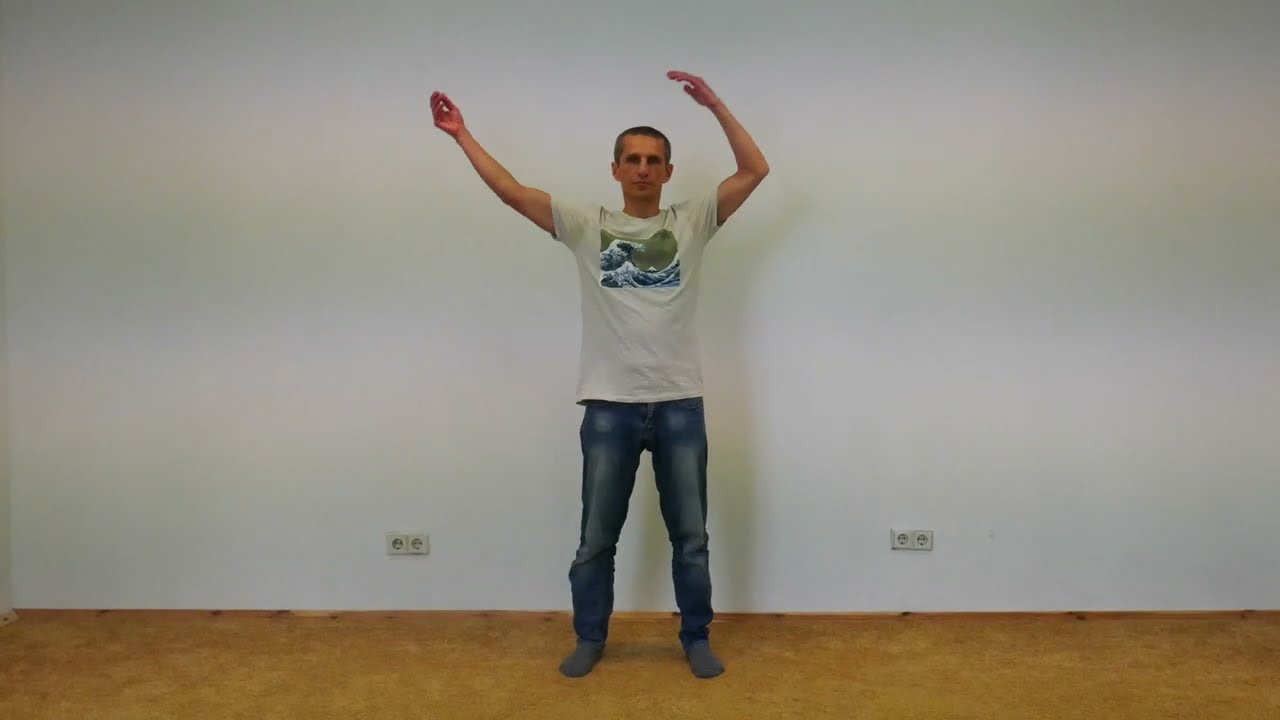 Простукування - Tapping
