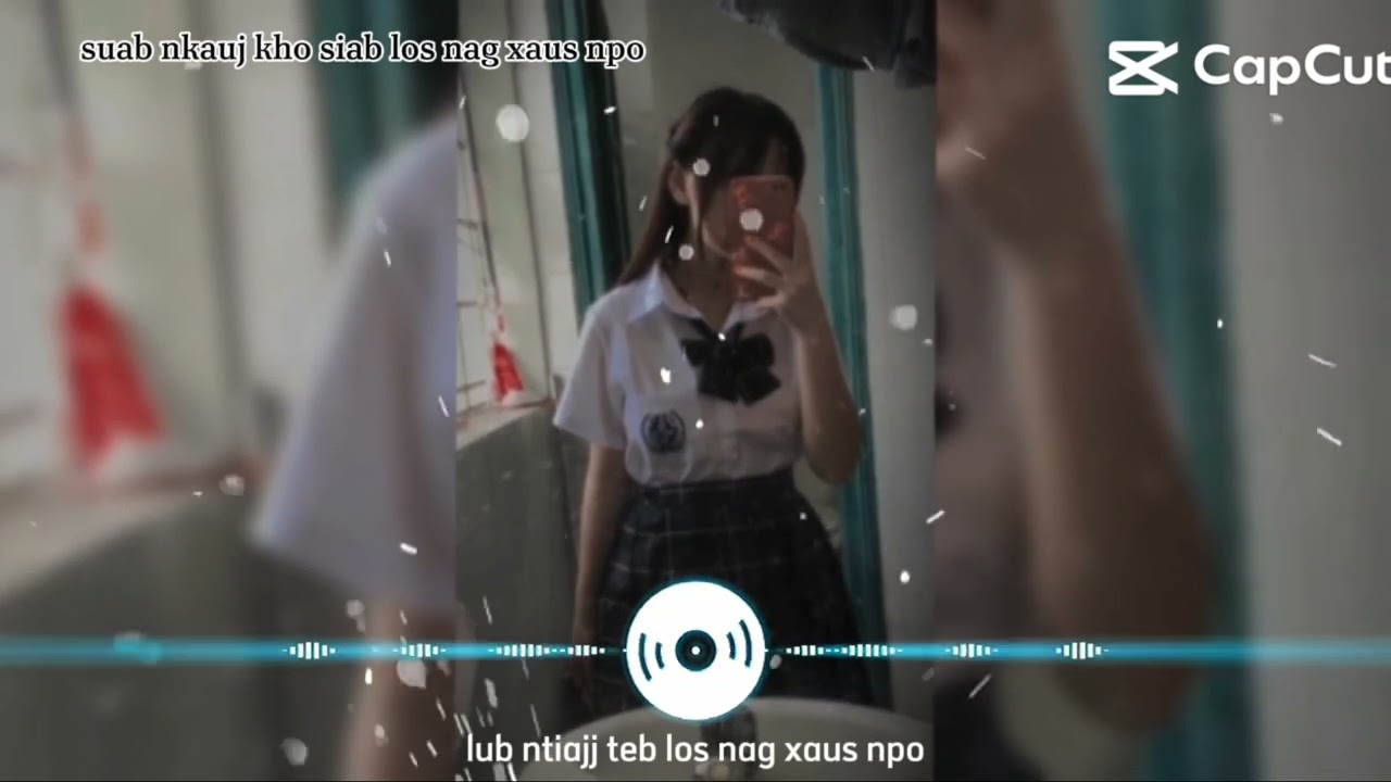 Lub Ntiaj nws log nag xaus npo ..nkauj kho siab zoo 😶😥