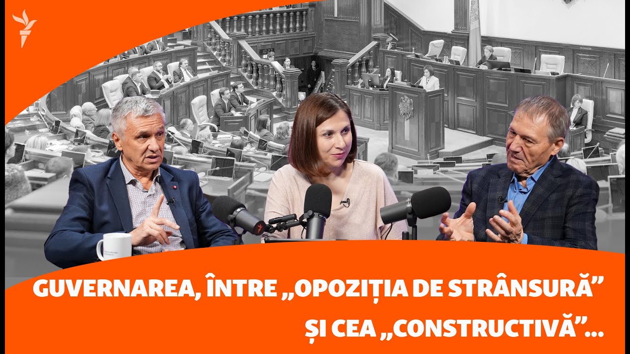 Negru și Boțan despre cât de constructivă sau populistă va fi opoziția parlamentară