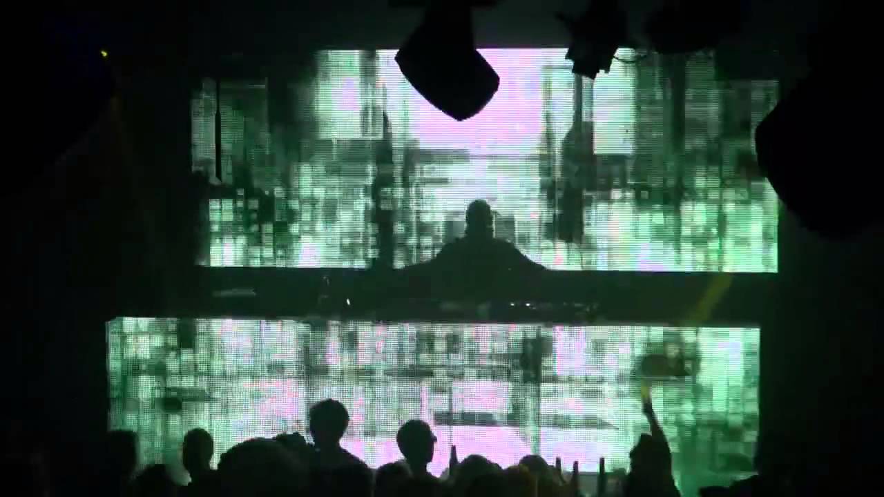 John '00' Fleming (FULL LIVE SET) - Luminosity & Perfecto Fluoro @ Amsterdam Dance Event 16-10-2013
