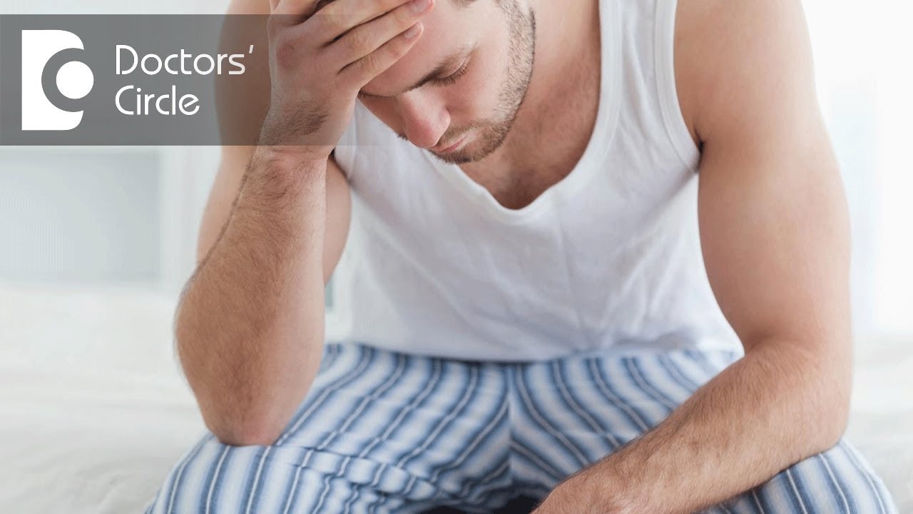 Can kegels help in controlling early ejaculation? - Dr. Ravish I R
