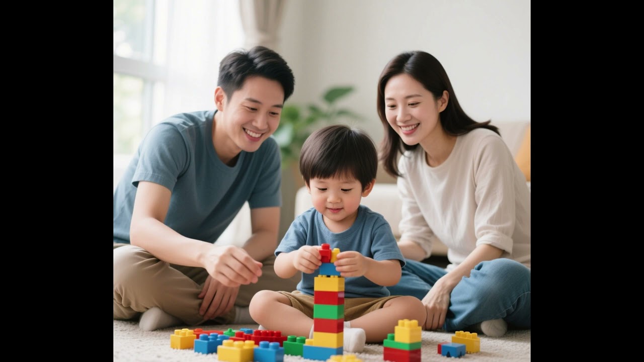 【乐学家校杂谈】关于孩子成长的三自原则