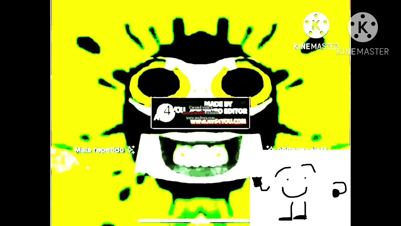 Klasky Csupo Effects Round 4 Vs Me And Rotaru Mihai The Object Thingy