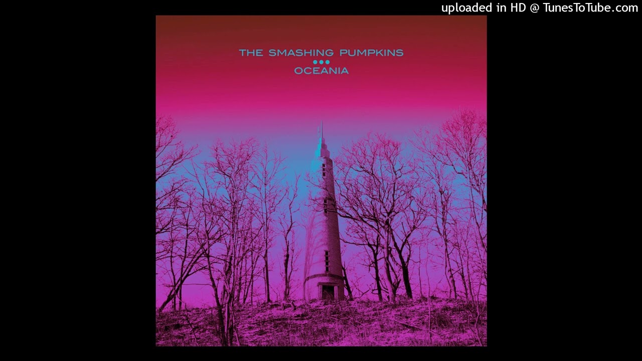 The Smashing Pumpkins - Quasar (Instrumental)