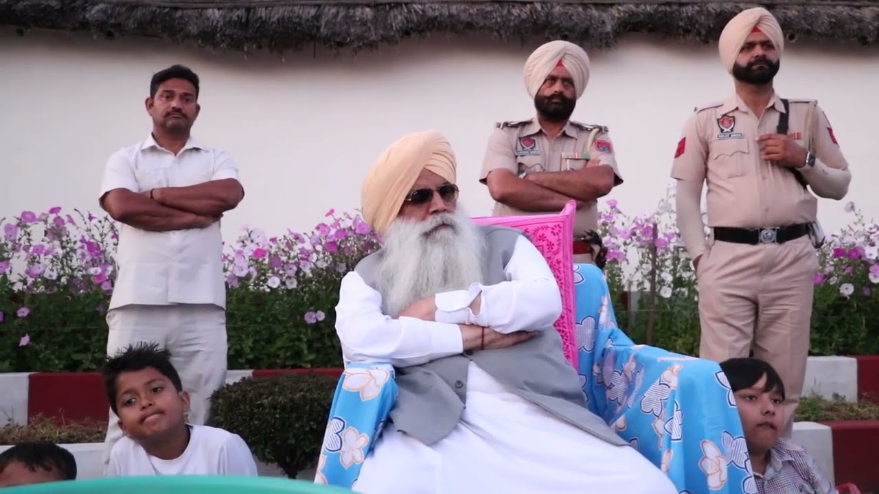 Janam Asthan Sant Subhash Chander Singh Ji