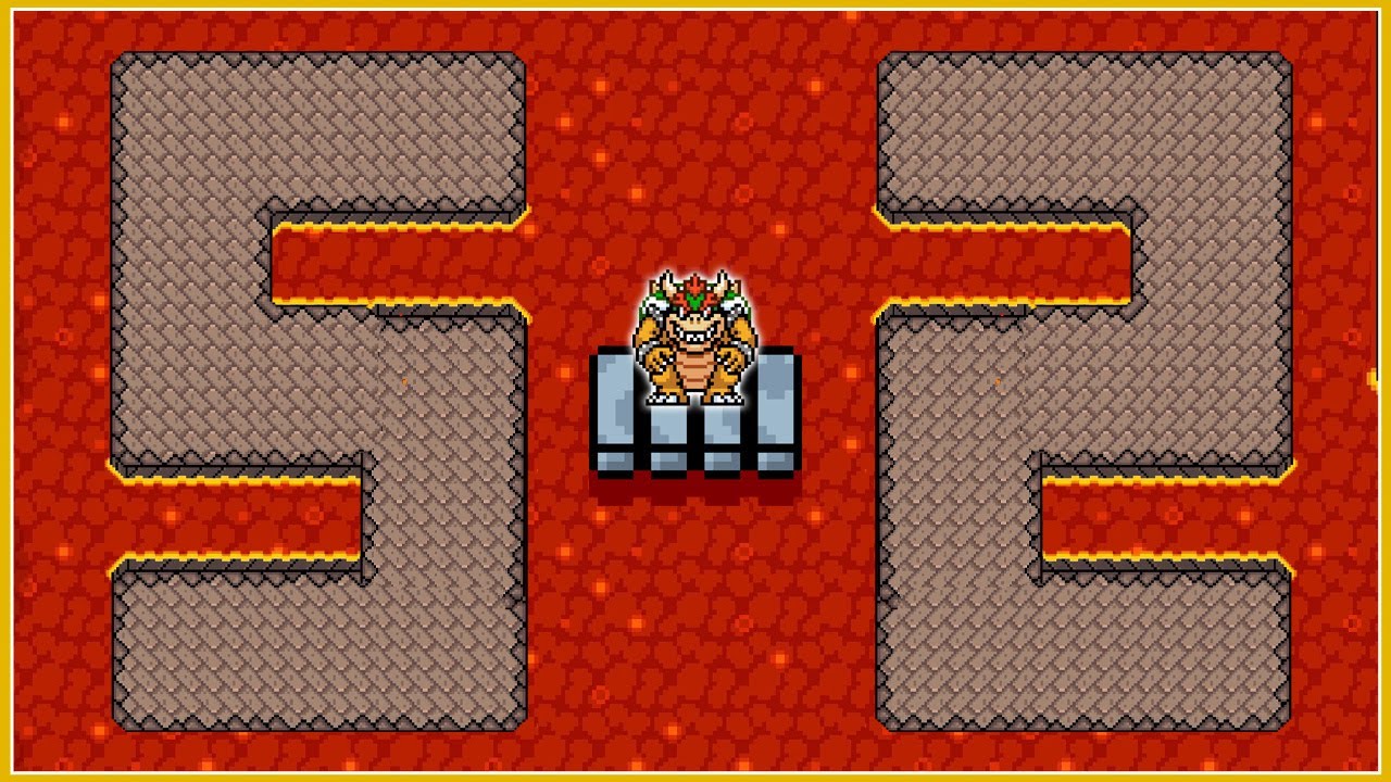 Every Level Is 5-2 BUT... / FINALE