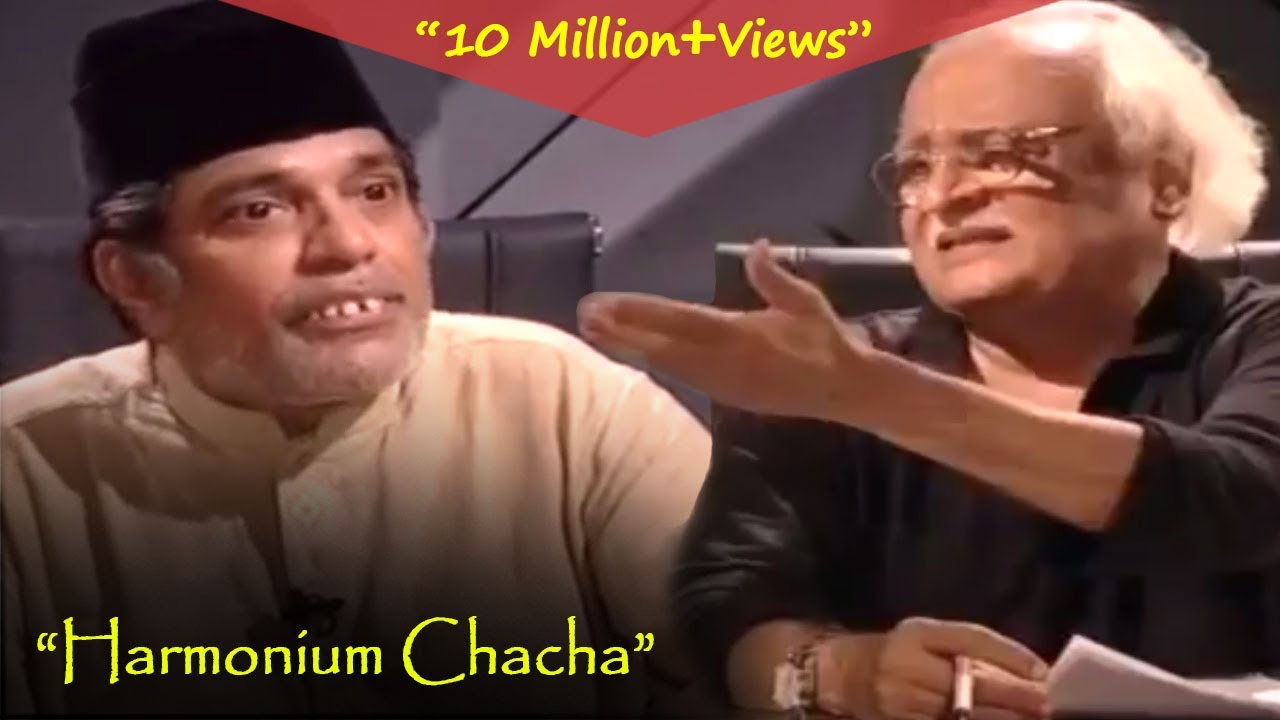 Jo Sawal Apse Kiya Hai, Uska Jawab Dein Bas | Loose Talk | Moin Akhtar