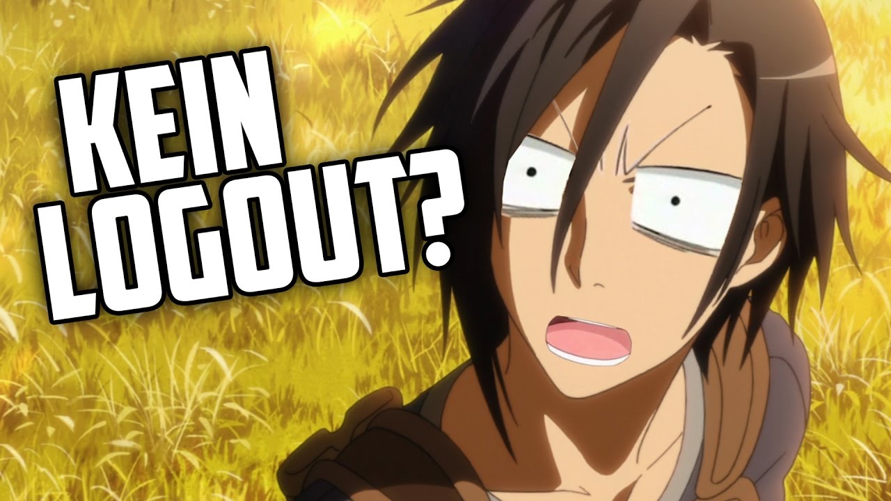 Sword Art Online (Parodie) Folge 1.1 | German Fandub