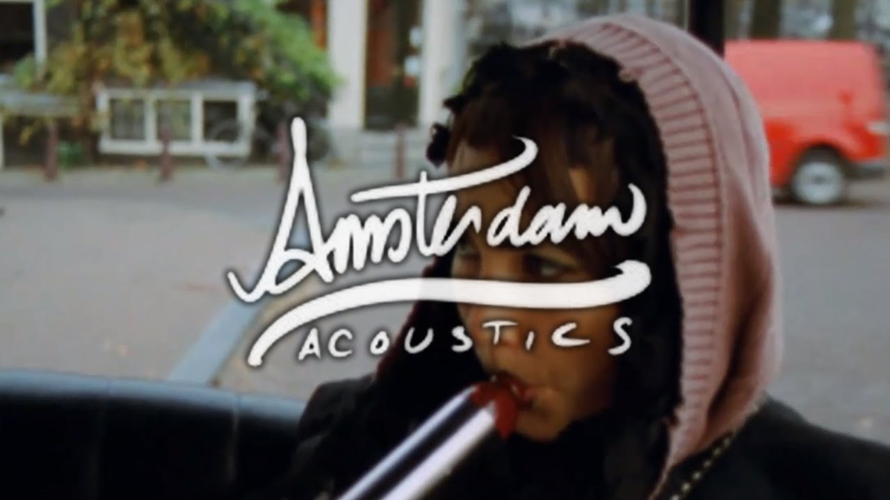 CocoRosie • Amsterdam Acoustics •