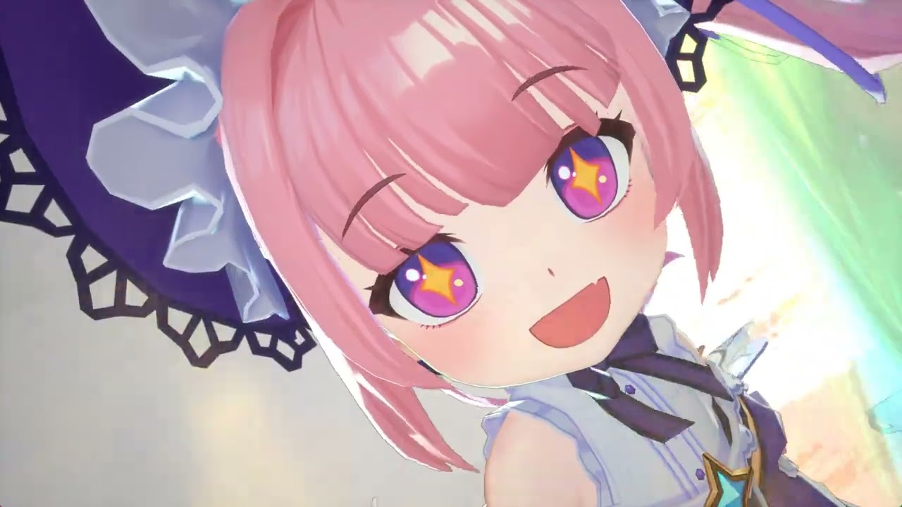 Abyssdia アビスディア アビスインベーダーシーズン6「ワイルドブルドッグ」