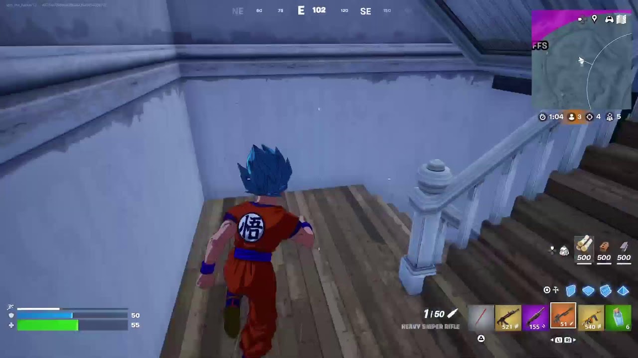 Fortnite!!