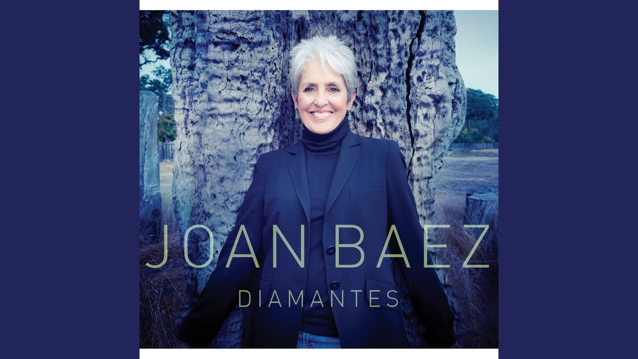 Diamonds and Rust