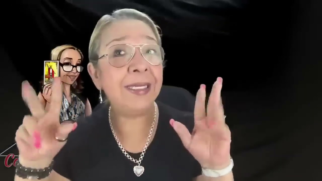 WOW!!! Super Confirmado! Toma decisiones! Volver y cuanto antes, es lo que quiere!