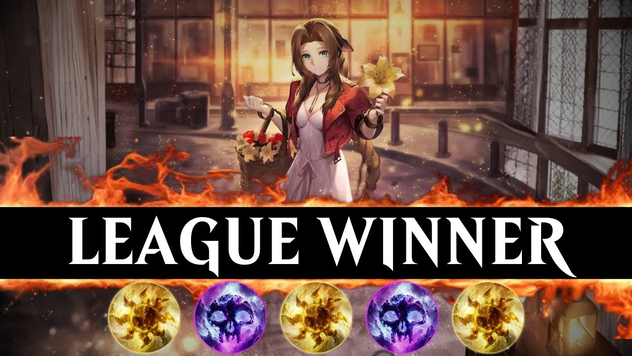 Cruising through Top 1% Mythic with the 5-0 League Winning orzhov bats deck!