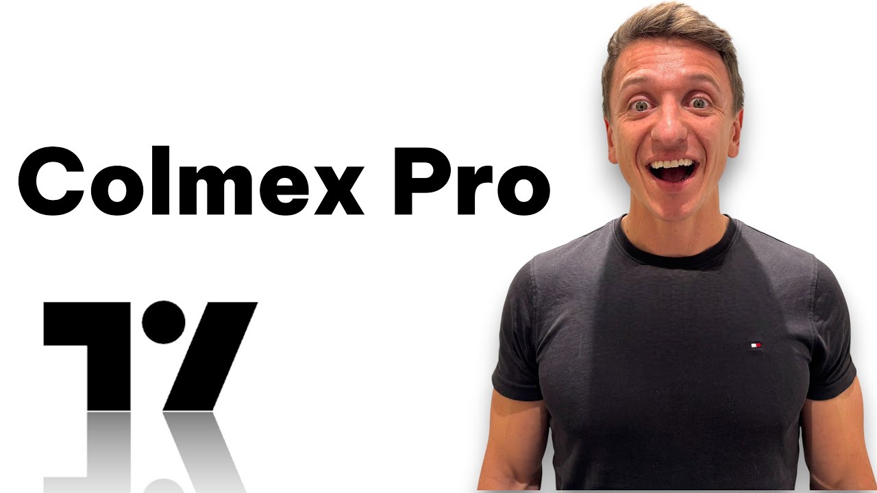 How To Connect ColmexPro In Tradingview (Quick And Easy Guide)