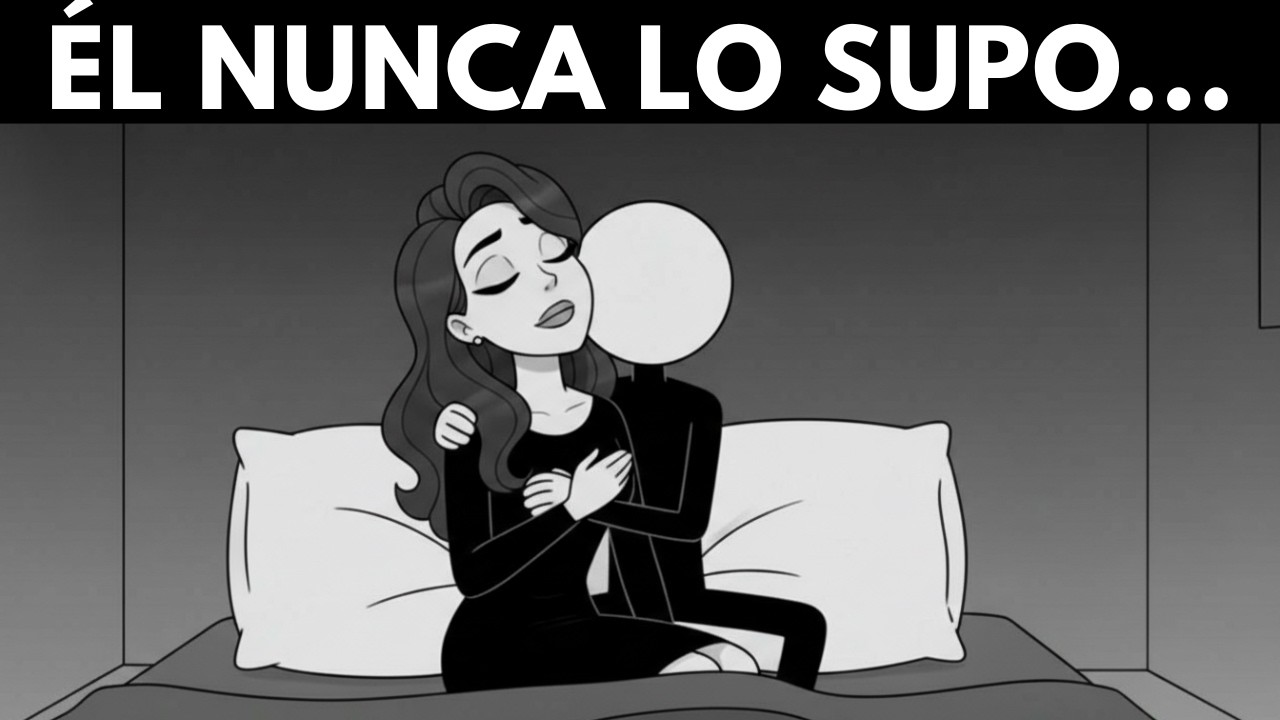 El Lado Oculto de las MUJERES CASADAS (Psicolog&iacute;a Real que pocos explican)