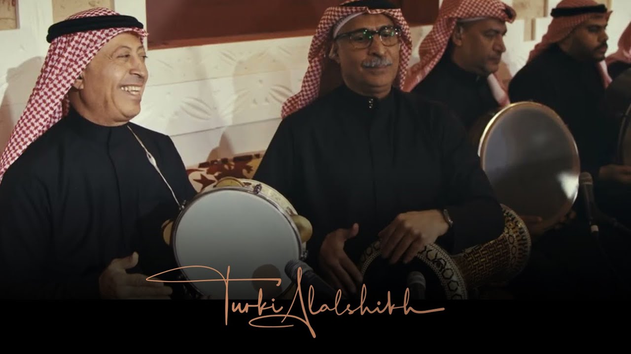 Al Rasayel - Nawaf Al Jaberti | الرسايل - نواف الجبرتي