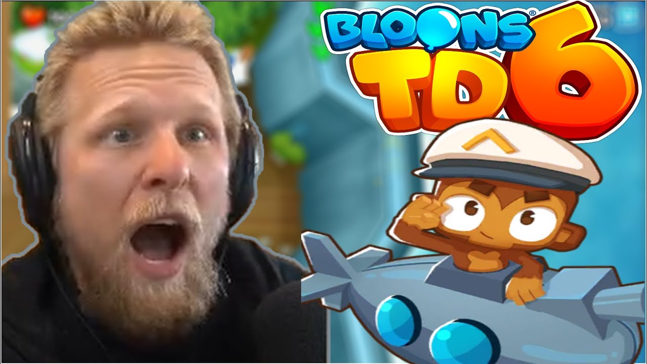Its Time! Unlocked Expert Mode! l BTD6 Ep.04
