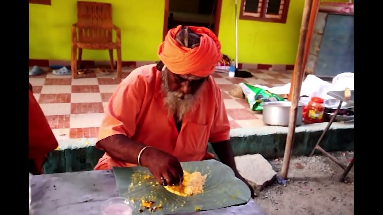 Om Namashivaya -4